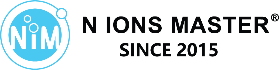 N Ions Master