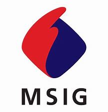 Product Liability 1,000,000 From MSIG